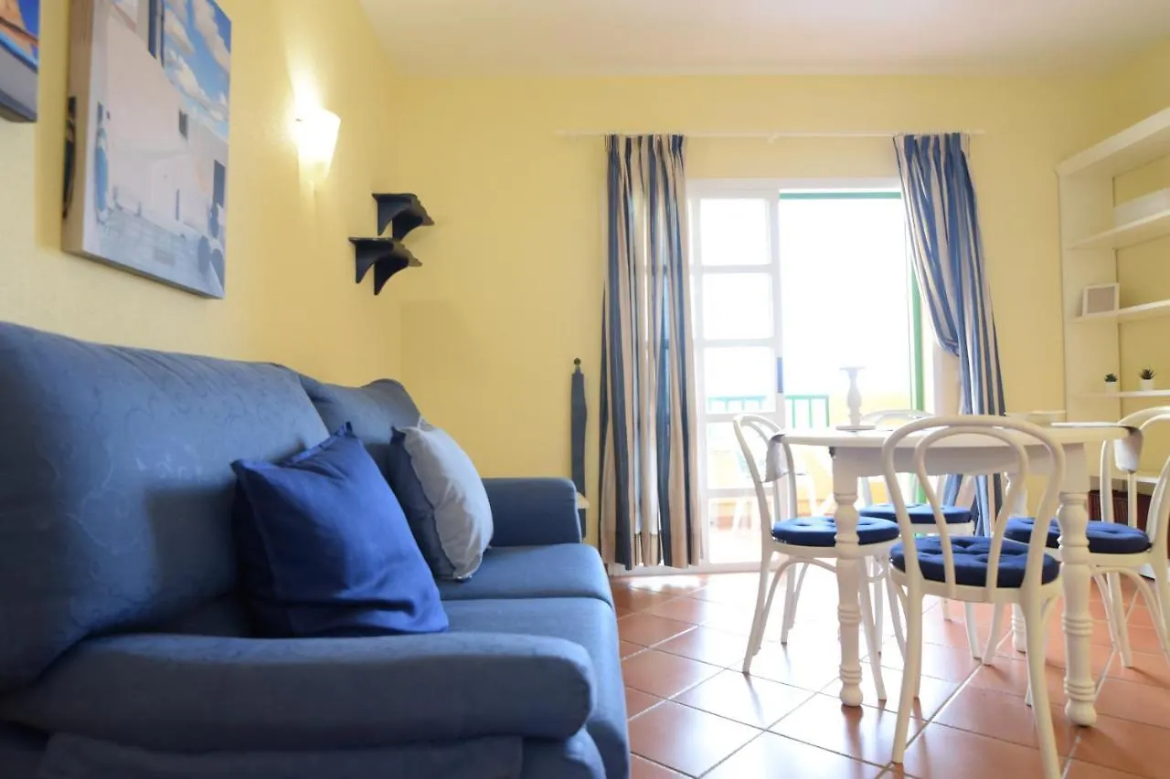 Apartman Greenday Santa Úrsula