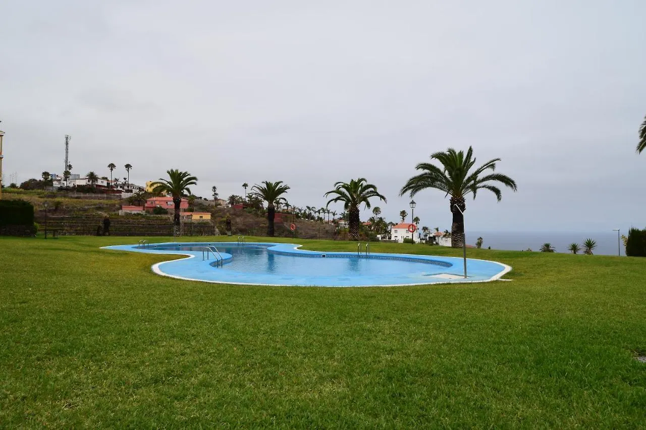 Greenday Santa Úrsula Apartman