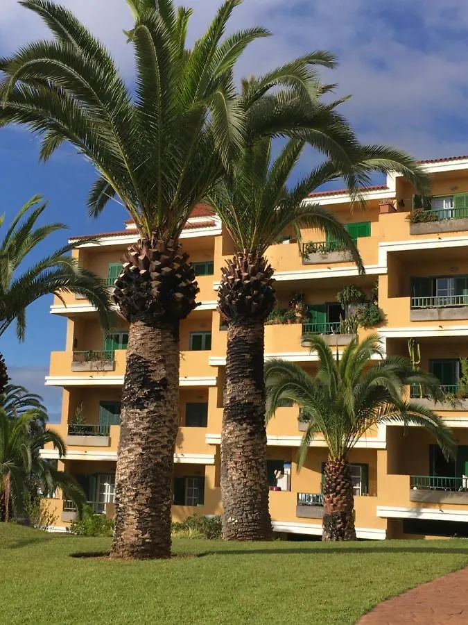 Apartment Greenday Santa Ursula  Spain